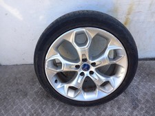 Ford Kuga 235 45 19" 5Y Spoke Alloy Wheel(See Pics & Desc.) 7761 2008 09 11 12