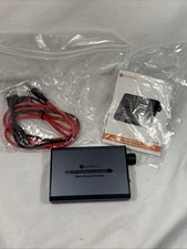 Neoteck 3.5mm Headphone Amp Portable HiFi Amplifier Bass Boost 16-300Ω New