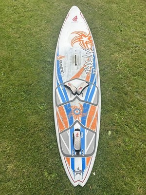 Windsurfboard Fanatic Freewave 77L 2008