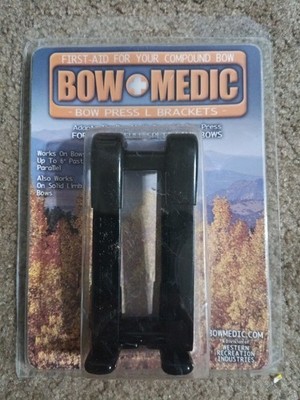 Vista Bow Medic Limb Bracket (1 Pair)