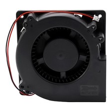 Quiet and Powerful 120x120x32mm Blower Cooling Fan for Excellent Airflow