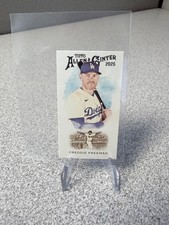 2025 Topps Allen & Ginter • Base Mini • YOU PICK • NM/M •