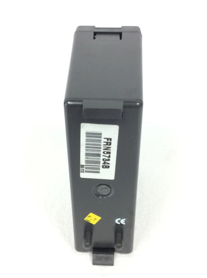 Motorola FRN5734B Multiplexer RS232 Module, WORKING FREE SHIPPING QTY - Image 4 of 4