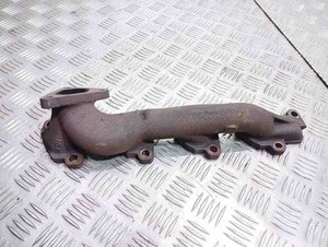 MERCEDES-BENZ C W203 Auspuffkrümmer A611142 2.20 Diesel 105kw 2005 31295859