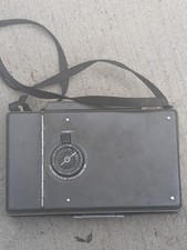 Polaroid 340 Land Camera Timer Flash Case Cold Clip Developer Manuals 1969