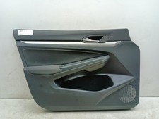 VOLKSWAGEN GOLF DOOR CARD FRONT LEFT CLOTH SOUL 5H2867009M MK8 2020 - 2025