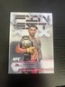 Topps 2025 Finest UFC Ilia Topuria #43 Common MMA Trading Card