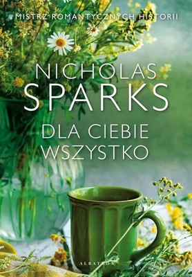 Dla Ciebie wszystko (Dla Ciebie wszystko)