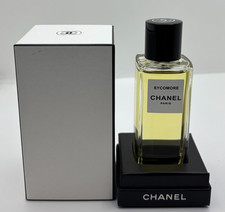 CHANEL Paris Sycomore Parfum-Flakon Set mit Box, ab 1960