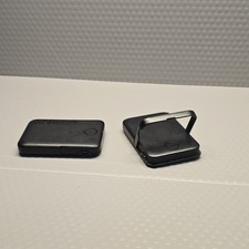 TWO Anker Qi Wireless Power Bank, MagSafe, 5000mAh Each, Usb-C Chargable
