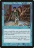 Magic the Gathering Accumulated Knowledge Nemesis #26 2000 MTG Card