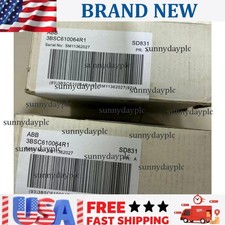 New ABB 3BSC610064R1 SD831 Power Module In Box Fast Shipping US Free TAX
