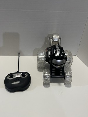 2016 Sharper Image RC Thunder Tumbler by MerchSource (Tested)