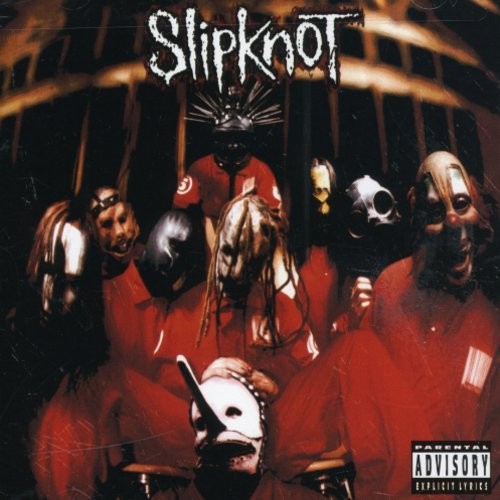 Slipknot by Slipknot (CD, 1999) for sale online | eBay