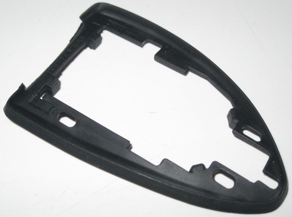 BMW E53 Linke ÄUßEre TüRgriff Basis Pad Dichtung Gasket 51218243631 Neu Original-image