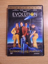 エヴォリューションDVD cm3dmju Evolution (DVD, 2001) for sale online | eBay
