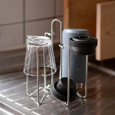 Porta tazza da caffè Porta tazza Organizzatore per tazze Stendino per tazze