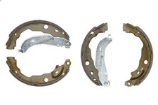 Bremsbackensatz FEBI 188437 NISSAN JUKE (F16_) 1 2019-