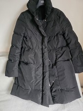 jil sander Down 2 Faced Jacket Size 36 Uk4/6