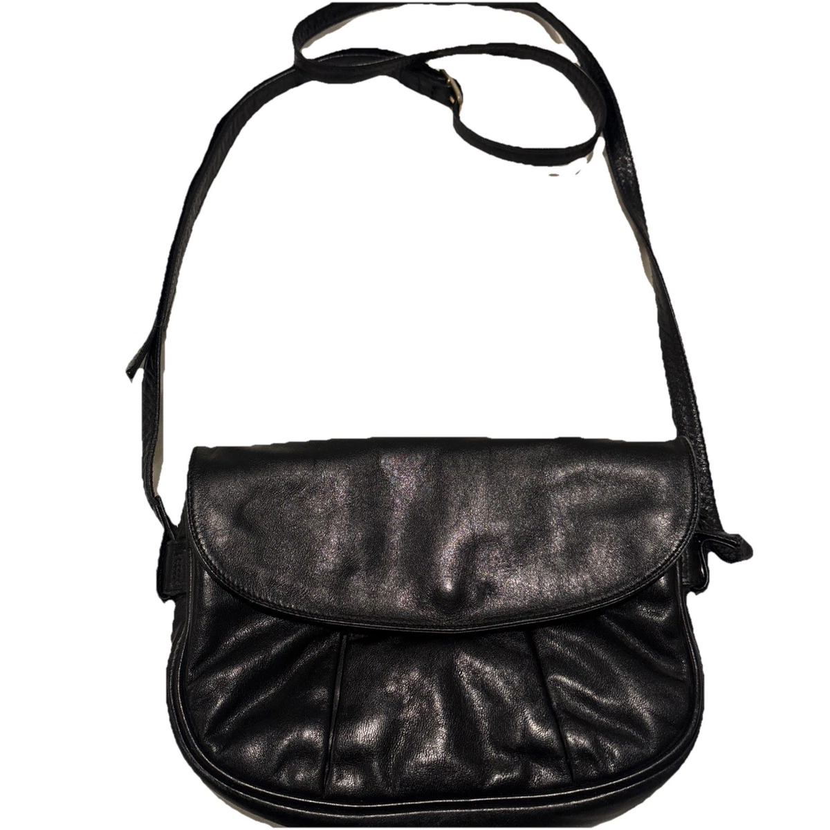 Enny Women's Leather Exterior Bags & Handbags for sale | eBay