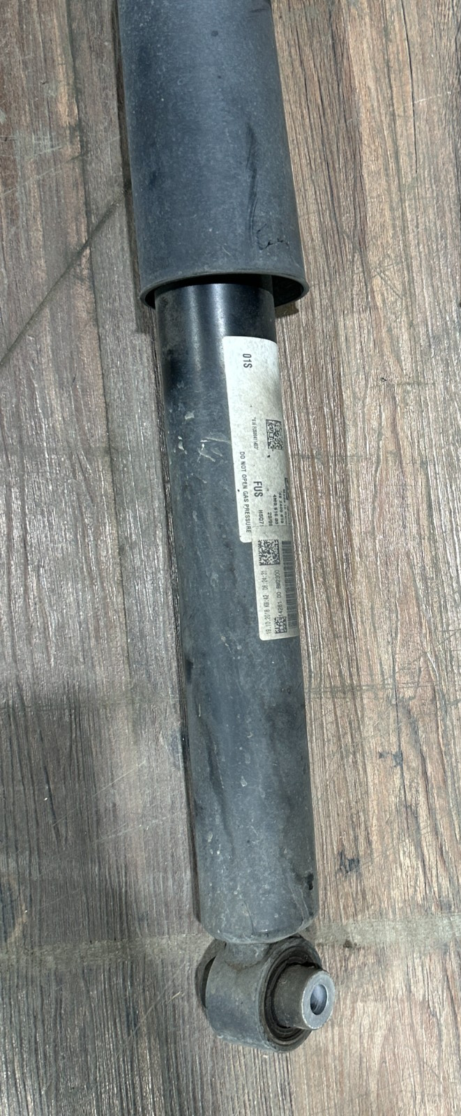 2018-2024 LAMBORGHINI URUS REAR RIGHT STRUT SHOCK ABSORBER OEM 4M0 513 021 BF