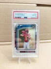 2024 Donruss Optic Jayden Daniels PSA 10 #248 (RC) 🔥🔥