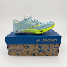 NEU | Brooks Wire 8 Sprint Track Spike Leicht...