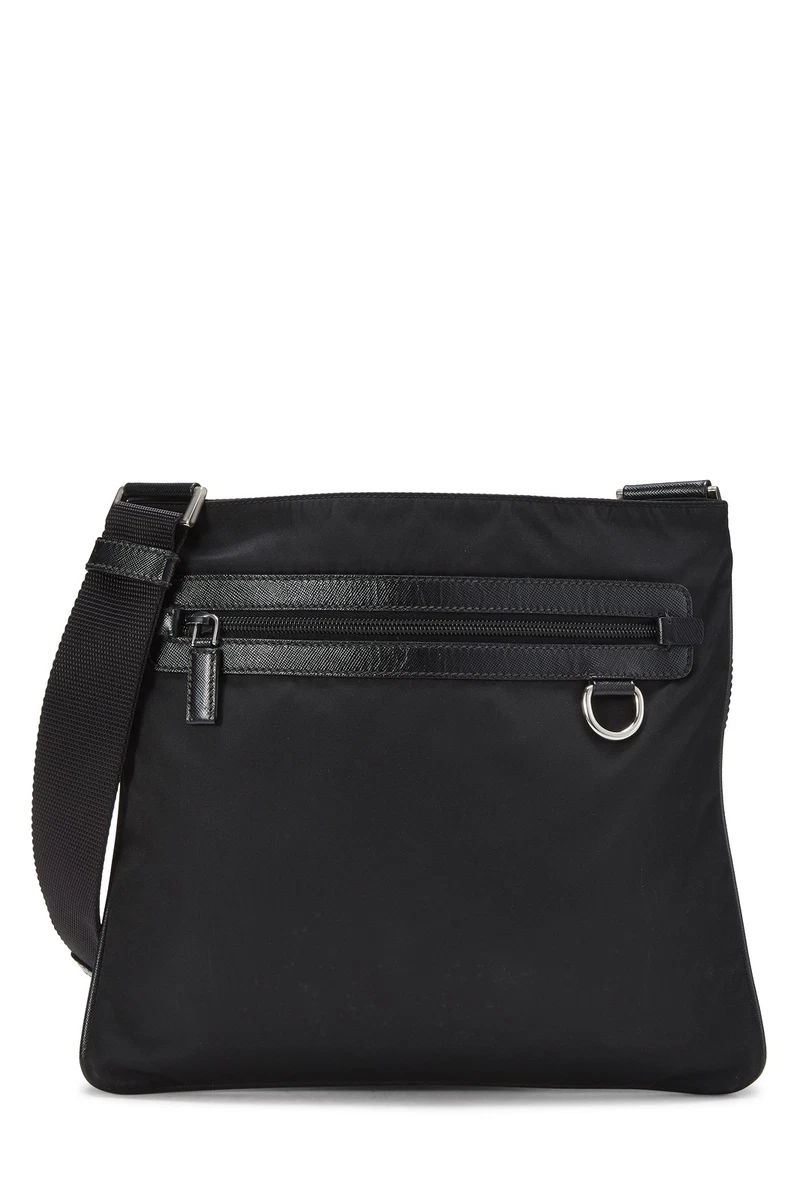 PRADA Messenger Bags for sale | eBay