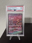 Pokémon TCG Mew EX 053 Scarlet & Violet Promo Holo PSA 9