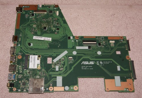 Notebook Asus R512M Mainboard (Hauptplatine)