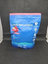 20 Rasberry Lemonade Calmify Liquid Anti Stress Cortisol Magnesium Drink