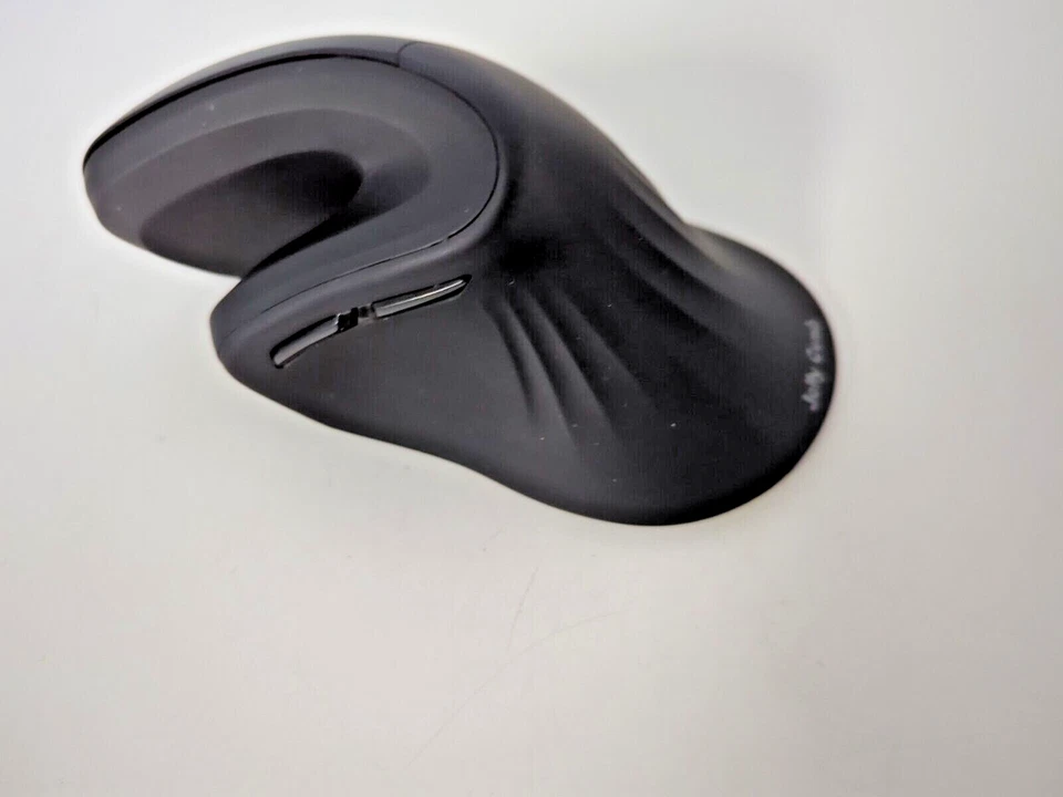 JELLY COMB WIRELESS OPTICAL MOUSE MV045 - Image 3 of 4