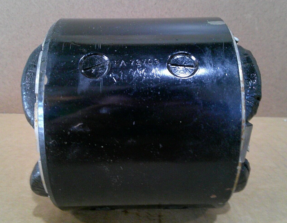 AIRCRAFT ENGINE STARTER MOTOR COIL P/N EA73703 NEW eBay