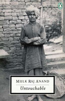Untouchable; Classic, 20th-Century, Pengu- 0140183957, Mulk Raj Anand, paperback