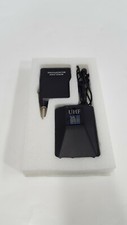 Xibo XB-703 UHF Cardioid Wireless Lavalier Microphone Transmitter Pack - Nice 