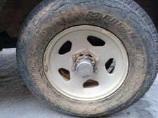 Jantes Mitsubishi MONTERO