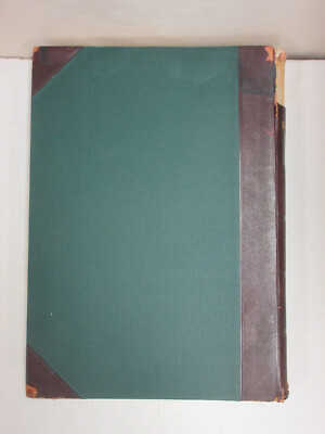 Moderne Kunst Band 25 Meister-Holzschnitten German Art Book w/ 100