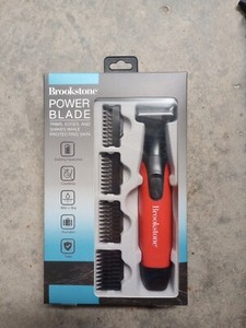 Brookstone Power Blade 
