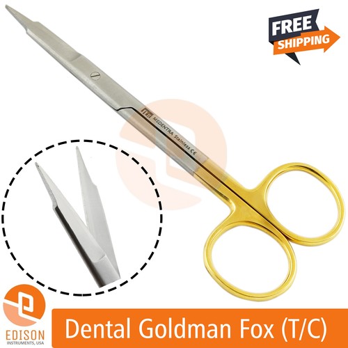 Range Of Surgical Scissors Medical Dental Veterinary Shears Cutting Sutures - Picture 13 of 39
