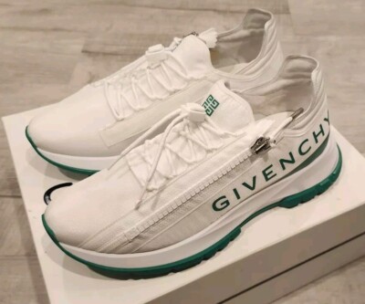 スニーカー Givenchy Spectre Zip Sneakers Givenchy Men's Spectre Zip Sneakers, Size 10US (43 EUR) | eBay