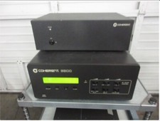 Coherent 9200 Pulse Picker LAMBDA RF SYSTEM PA15-380 POWER TEST ONLY….