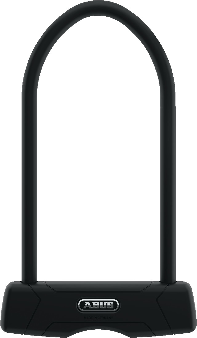 Antivol U ABUS Granit 460 pour stationnement de vélo en centre-ville