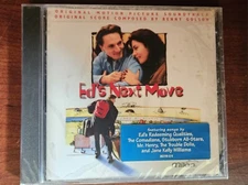 Ed's Next Move CD  Various Artists 