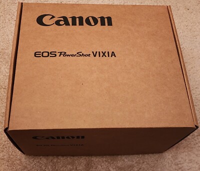 Canon Full Frame EOS RP 26.2 MP Digital SLR Camera - Black (Body Only) RF Mount