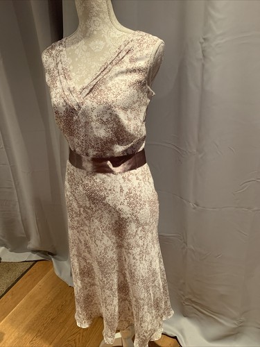 C. Womens Size 16 Roman Originals Dress Beautiful WORK OCCASION SMART SUMMER - Picture 2 of 11