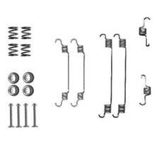 Kits de frein Peugeot 108