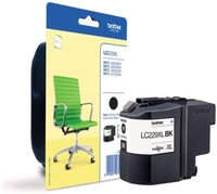 Brother Original Tintenpatrone LC-229XLBK Schwarz Brother MFC-J5320DW