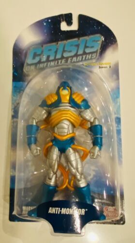 DC Direct Superman / Clark Kent 13” Deluxe Collector Figure