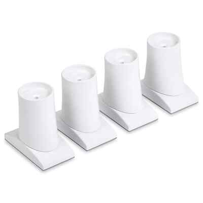 Extender - 6 Inch Baby Gate Extension Guard (3 Inches per Side) Extends Pressure