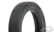 Pro-Line 10197-203 Front Runner Drag Slick S3 Drag Racing Front Tires 2 Pack